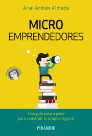 Libro Microemprendedores (2015)