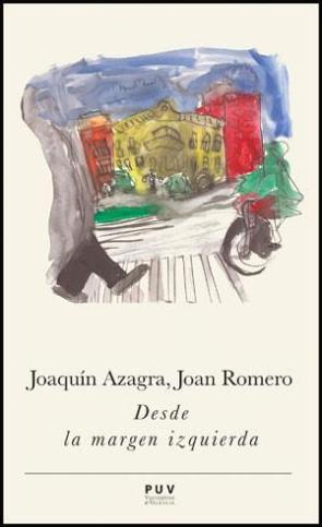 Libro Desde la Margen Izquierda (2012)