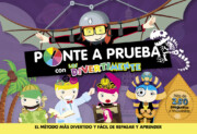 Portada de Ponte a Prueba con los Divertimente