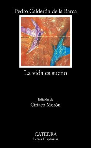 Libro La Vida Es Sueño (20ª Ed.) (2004)