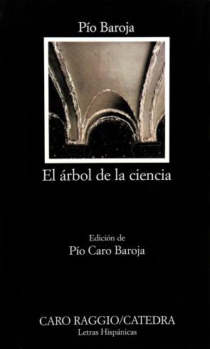 Libro El Arbol De la Ciencia (21ª Ed.) (2004)