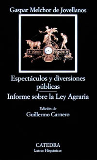 Libro Espectaculos y Diversiones Publicas; Informe Sobre la Ley Agraria (1968)