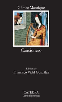 Libro Cancionero (2003)