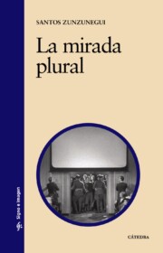Portada de La Mirada Plural