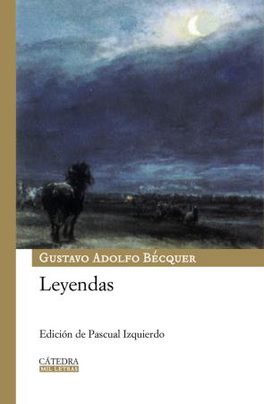 Libro Leyendas (2008)