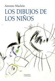 Portada de Los Dibujos De los Niños