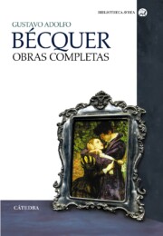 Libro Becquer. Obras Completas (2012)