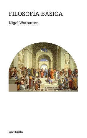 Libro Filosofia Basica (2012)