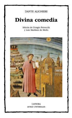 Libro Divina Comedia (2014)