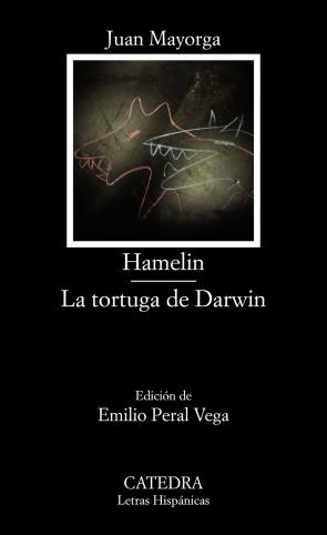 Hamelin; la Tortuga De Darwin (2015)