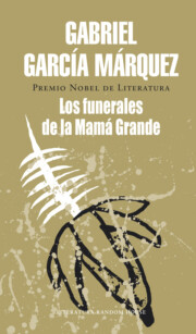 Libro Los Funerales De Mama Grande (2014)