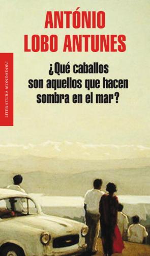 Libro ¿que Caballos Son Aquellos Que Hacen Sombra en el Mar? (2012)