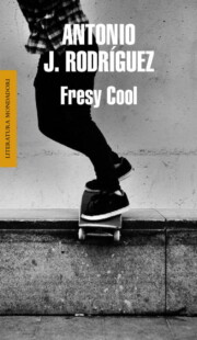 Libro Fresy Cool Sh*t (2012)