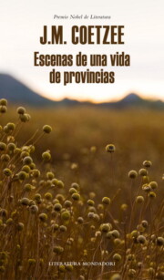 Libro Escenas De Una Vida De Provincias (2013)