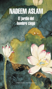 Portada de El Jardin De un Hombre Ciego
