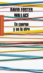 Libro En Cuerpo y en Lo Otro (2013)