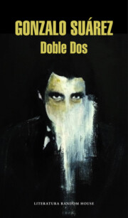 Portada de Doble Dos
