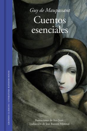 Libro Cuentos Esenciales (2015)