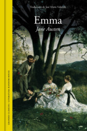 Portada de Emma