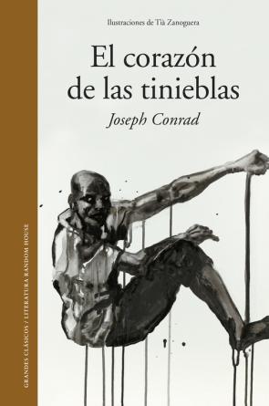Libro El Corazon De las Tinieblas (2015)