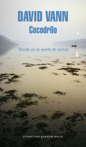 Libro Cocodrilo: Varado en un Puerto De Narcos (2015)