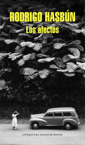 Libro Los Afectos (2015)