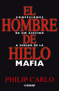 Libro El Hombre De Hielo (2007)