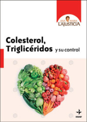 Portada de Colesterol, Trigliceridos y Su Control