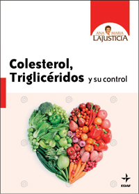 Libro Colesterol, Trigliceridos y Su Control (2011)