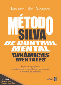 Libro El Metodo Silva De Control Mental: Dinamicas Mentales (2011)