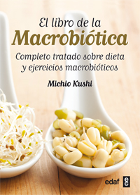 Libro El Libro De la Macrobiotica (2012)