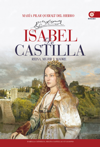 Libro Isabel De Castilla: Reina, Mujer y Madre (2012)