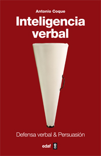 Libro Inteligencia Verbal: Defensa Verbal y Persuasion (2013)