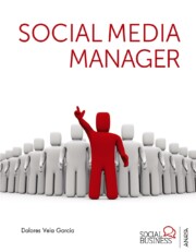 Portada de Social Media Manager