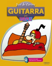 Libro Guitarra (2012)
