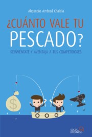 Portada de ¿cuanto Vale Tu Pescado?
