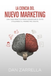 Portada de La Ciencia del Nuevo Marketing