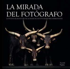 Libro La Mirada del Fotografo (2013)