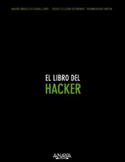 Portada de El Libro del Hacker