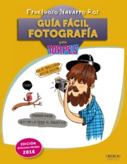 Portada de Guia Facil. Fotografia
