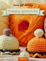 Portada de Happy Ganchillo