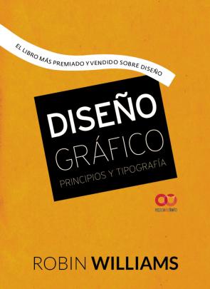 Libro Diseño Grafico: Principios y Tipografia (espacio De Diseño) (2015)