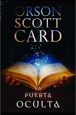 Libro La Puerta Oculta (2012)
