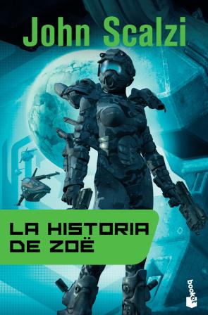 Libro La Historia De Zoe (2012)