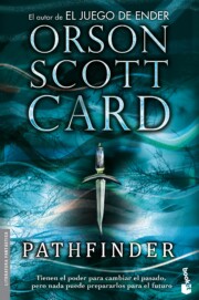 Portada de Pathfinder