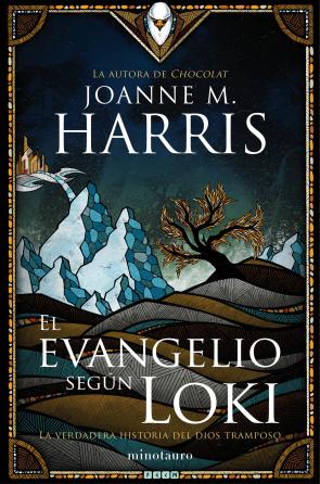 Libro El Evangelio Segun Loki (2015)