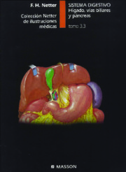 Libro Sistema Digestivo: Higado, Vias Biliares y Pancreas (t.3) (parte 3) (1994)