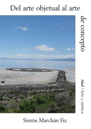 Libro Del Arte Objetual Al Arte De Concepto (2ª Ed.) (2012)