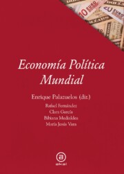 Portada de Economia Politica Mundial