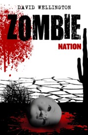 Portada de Zombie Nation